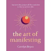 ART OF MANIFESTING -