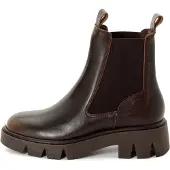 Tamaris Chelsea boots bruin