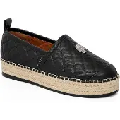 Philipp Plein Espadrilles Skull