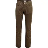 Pierre Cardin broek groen geprint 5 pocket model