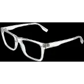 Karl Lagerfeld KL6258 57/19/150 Bril Kristalhelder Bio inj-g820 MAN KL6258