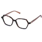 Sting Vsj760-4904bl Junior 49x15x130 Mm Leesbril