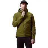 Endura MT500-jas, kaki, voor heren || Maat: XXL