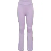 Hummel Sportbroek 'NANA' pastellila