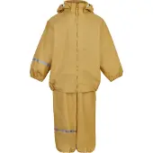 CeLaVi Basic Pu Set Met Lange Mouwen