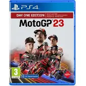 Motogp 23 - Day One Edition PS4 - FR/NL