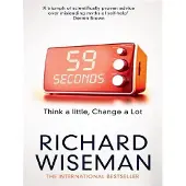 Mc Millan Libri 59 seconds - Richard Wiseman