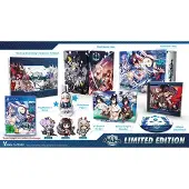 Azur Lane: Crosswave Limited Edition | PS4