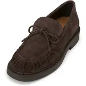 Marc O'Polo Mocassins 'Erin' donkerbruin