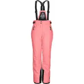 Killtec KSW 213 - Meisjes Ski Broek - Hellroze - 128