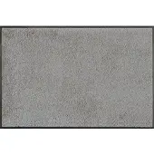 Wash & dry Deurmat Wash + Dry Cool Grey - 60 x 90cm