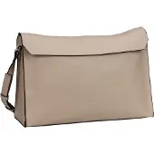 Liebeskind berlin Schoudertas 'Lora' beige