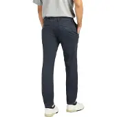 MAC Flexx 199W Driver Pants Donkerblauw | Blauw | Maat W 32 - L 34