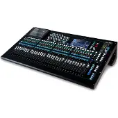 Allen & Heath QU-32 digitale mixer