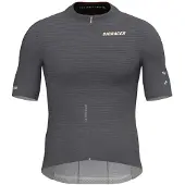 Bioracer - Epic Ultralight Jersey - Fietsshirt L, grijs
