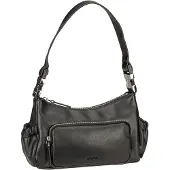 HUGO BOSS Schoudertas 'Bel 2.0' zwart