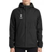 Hummel Ground Windbreaker Jacket Kids