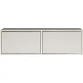 Selsey TV-meubel Fermo | mdf wit 100.59999847412109x30x30 cm tv-meubels | NADUVI