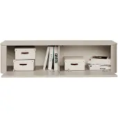 Selsey TV-meubel Totara | mdf beige 140x40.900001525878906x39 cm tv-meubels | NADUVI