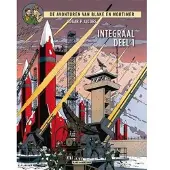 Standaard Uitgeverij Blake &amp; Mortimer