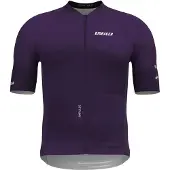Bioracer Icon Impulse Korte Mouw Wielertrui