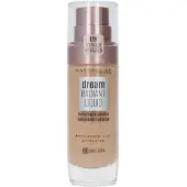 Maybelline Dream Radiant Liquid Foundation - 30 Sand