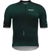 Bioracer - Icon Jersey Impulse - Fietsshirt XL, zwart