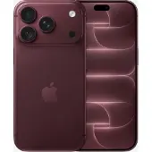 Apple iPhone 18 Pro 512GB Bordeaux Rood