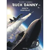 Dupuis BUCK DANNY,62:ORBITE MORTELLE
