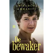 Overamstel Uitgevers De bewaker (Paperback)