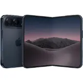 Apple iPhone Duo - 512GB - Night Sky