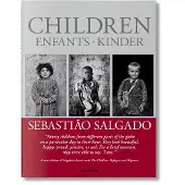 TASCHEN CHILDREN - Lélia Wanick Salgado