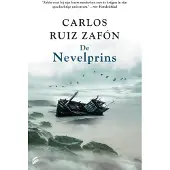 A.W. Bruna Uitgevers De Nevelprins