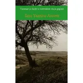 Brave New Books Vanwaar je dacht te vertrekken sta je geplant