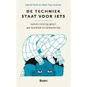 Boom uitgevers Amsterdam De techniek staat voor iets