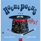 Clavis Hocus pocus ... oeps!