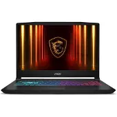 MSI Cyborg A15 AI B2HWGKG - 32GB - 2TB SSD