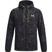 Under Armour Vibe Woven Windbreaker