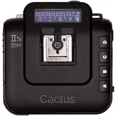 Cactus Wireless Flash Transceiver V6 IIs