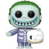 Funko POP! POP DISNEY: TNBC S9- BARRELL