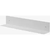 Nichba-Design badkamerrekje Wit, 60 cm