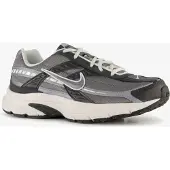 Nike Sportschoen 'Initiator' grijs / antraciet / basaltgrijs