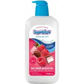 Nivea Rodzina & Wedel Mascarpone met Frambozen Douchegel – 1000 ml