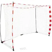 Megaform handbal doel portable mini voor training en spel.