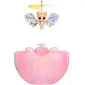 L.O.L. Surprise! Magische Vliegers Pop Willekeurig Model - Knuffel, pop en speelgoedbeest