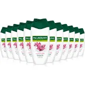Palmolive 12x Douchecrème Naturals Orchidee 250 ml