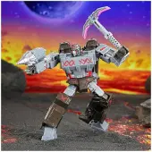 Hasbro Transformers SDCC Fractured Friendship 2pack