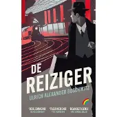 Rainbow De reiziger (Paperback)