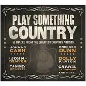 Cd Play Something Country
