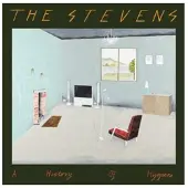 Konkurrent The Stevens - A History Of Hygiene (CD)